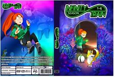 Infinity train animated for sale  Miami