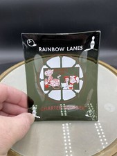 Vintage rainbow lanes for sale  Norwalk