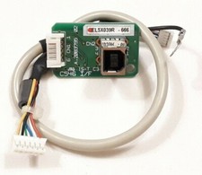 Scheda epson stylus usato  Bari