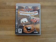 Disney pixar cars usato  Garbagnate Milanese