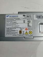 Alimentatore per desktop usato  Zanica