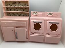 Vtg tico pink for sale  Sterling