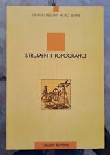 Ingegneria strumenti topografi usato  Palermo