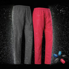 Pantalones de Campamento Trekking Escalada Senderismo Pantalones Impermeables Unisex Deportes Secado Rápido segunda mano  Embacar hacia Argentina