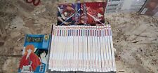 Kenshin special completa usato  Italia