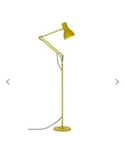 Anglepoise type floor for sale  BLACKBURN