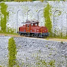 Roco 43936 locomotive d'occasion  Sancerre