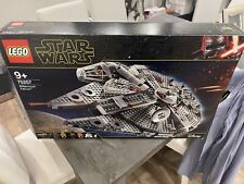 Lego 75257 star usato  Pescara