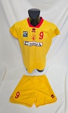 Completo canotta pantaloncini usato  Villar Focchiardo