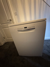 Bosch serie sms2itw08g for sale  UK