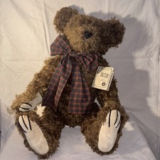 Boyds bear 17in for sale  Loogootee