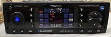 Blaupunkt münchen rdm gebraucht kaufen  Friedberg