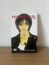Perfect girl manga gebraucht kaufen  Schwerte
