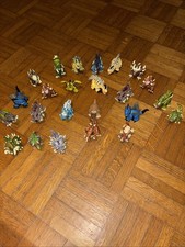 Lotto dinofroz usato  Venezia
