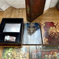Coffret warhammer online d'occasion  Neuilly-sur-Seine