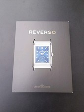 Livre jaeger lecoultre d'occasion  Fauville-en-Caux