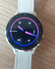 Smartwatch garmin venu usato  Wengen