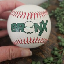 Bronx safety baseball for sale  CAERPHILLY