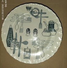 Vintage fiesta pattern for sale  MANCHESTER