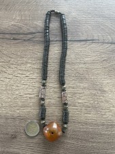 Ancien collier ethnique d'occasion  Gouvieux