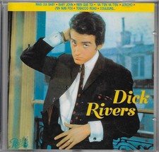 Dick rivers baby d'occasion Dick rivers baby d'occasion  Le Pont-de-Beauvoisin