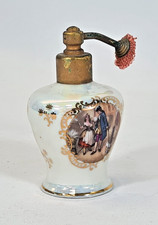Limoges china perfume for sale  SHEFFIELD