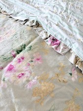 Liz claiborne comforter for sale  Kewaunee