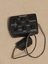 Telecomando kenwood con usato  Aci Catena