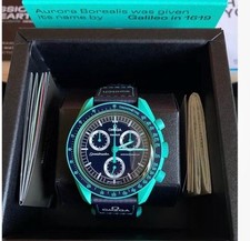 Omega swatch usato  Frattaminore