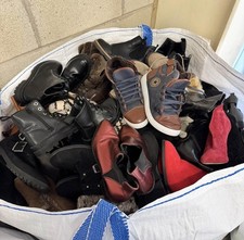 20kg grade secondhand for sale  LONDON