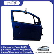 Porte droit chevrolet d'occasion  Saint-Quentin