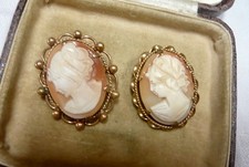 Vintage rolled gold for sale  OLNEY