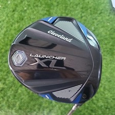Cleveland launcher driver for sale  WOLVERHAMPTON