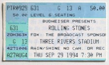 Billet concert ticket d'occasion Billet concert ticket d'occasion  Paris XI