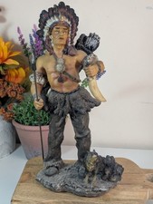 Native american chief for sale  BROMLEY