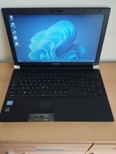 Portable toshiba 70ghz d'occasion  La Rochelle