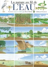 Nature fil eau d'occasion  France