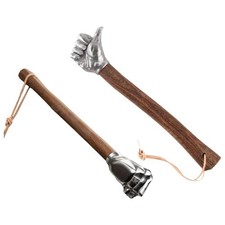 Martelo de punho 11 polegadas 2,1 lb aço inoxidável polegar cabo de madeira acampamento ao ar livre, usado comprar usado Martelo de punho 11 polegadas 2,1 lb aço inoxidável polegar cabo de madeira acampamento ao ar livre, usado comprar usado  Enviando para Brazil