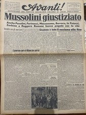 l italia mussolini usato l italia mussolini usato Felino