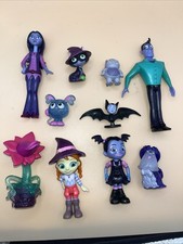 Vampirina figure toy for sale  ORPINGTON