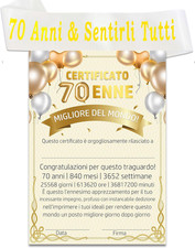 Geschenkideen geburtstag zerti gebraucht kaufen  Ganderkesee
