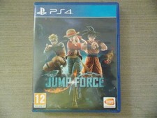 Jump jeu ps4 d'occasion  L'Arbresle