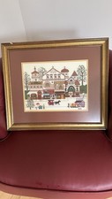 Charles wysocki finished for sale  Olney
