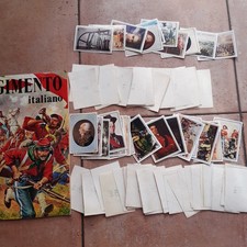 risorgimento italiano panini usato risorgimento italiano panini usato Milano