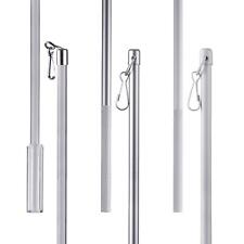 Schleuderstab aluminium gardin gebraucht kaufen  Overath