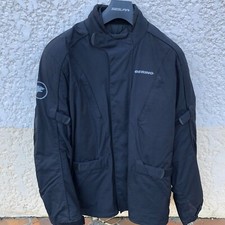Veste moto d'occasion  Salles