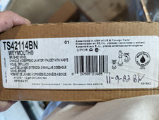 Moen ts42114bn weymouth for sale  Glassboro