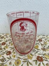 Ancien verre doseur d'occasion  Aix-les-Bains