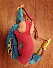1996 teletubbies red for sale  FAKENHAM