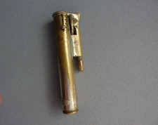 Briquet vintage essence d'occasion  France